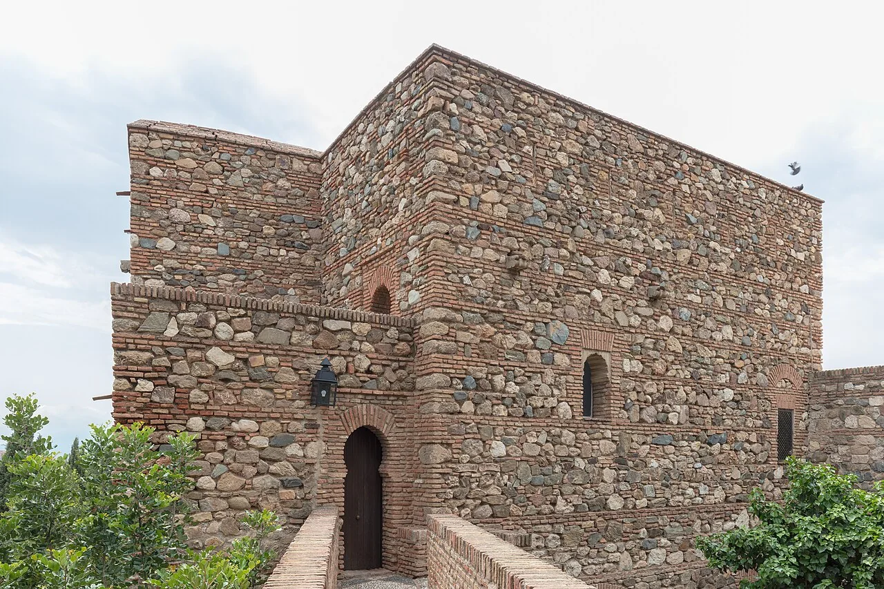 Málaga med barn